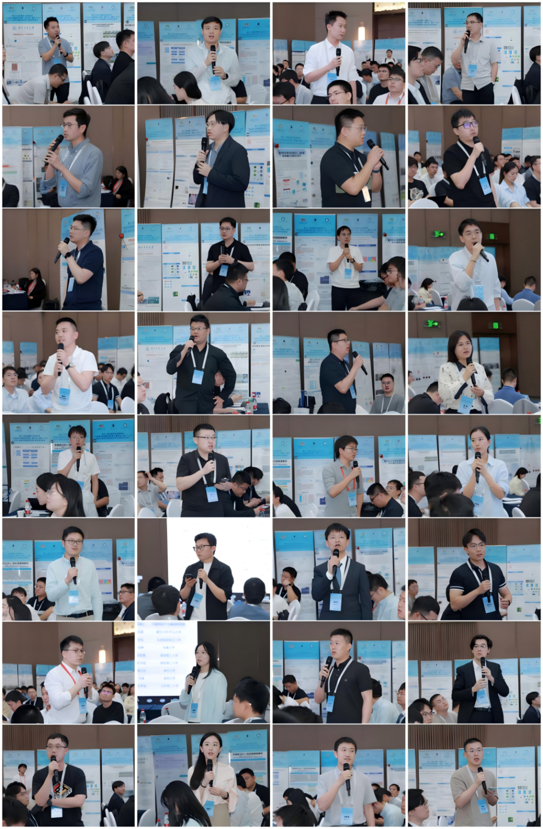 中国电子学会成功举办中国科协青年人才托举工程项目总结交流会暨第十届青托、博士生青托启动会