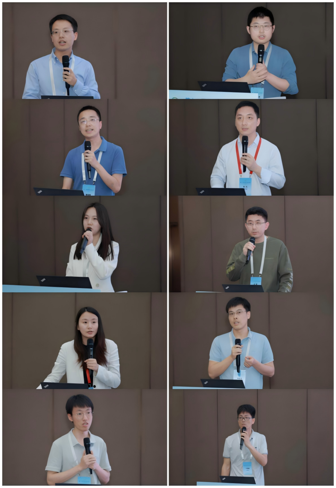 中国电子学会成功举办中国科协青年人才托举工程项目总结交流会暨第十届青托、博士生青托启动会
