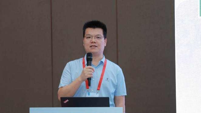 中国电子学会成功举办中国科协青年人才托举工程项目总结交流会暨第十届青托、博士生青托启动会