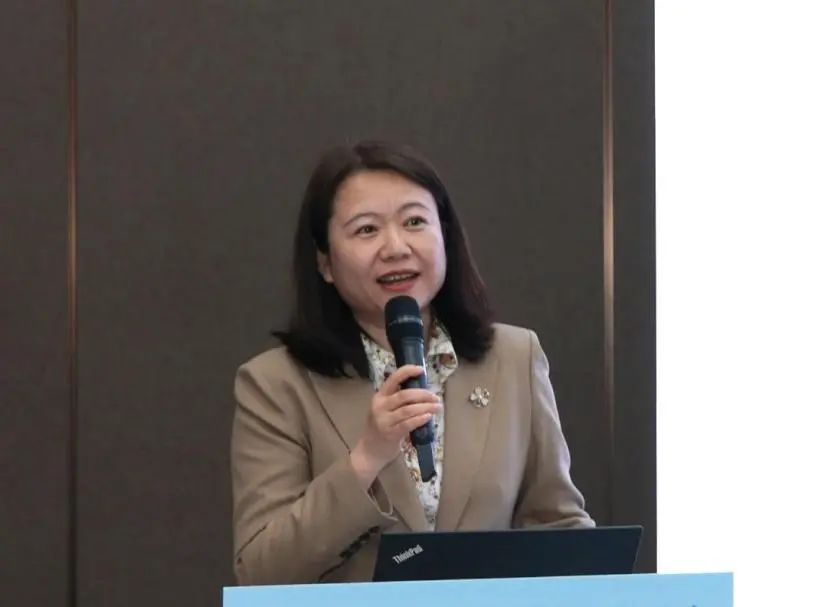 中国电子学会成功举办中国科协青年人才托举工程项目总结交流会暨第十届青托、博士生青托启动会
