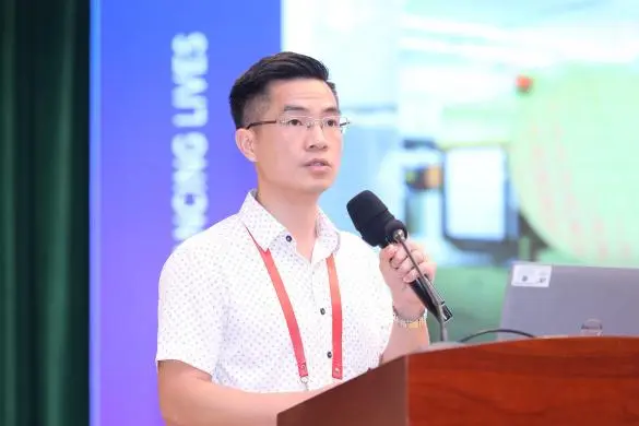 中国电子学会青年年会第六届太赫兹科学技术青年学术会议在京顺利举办