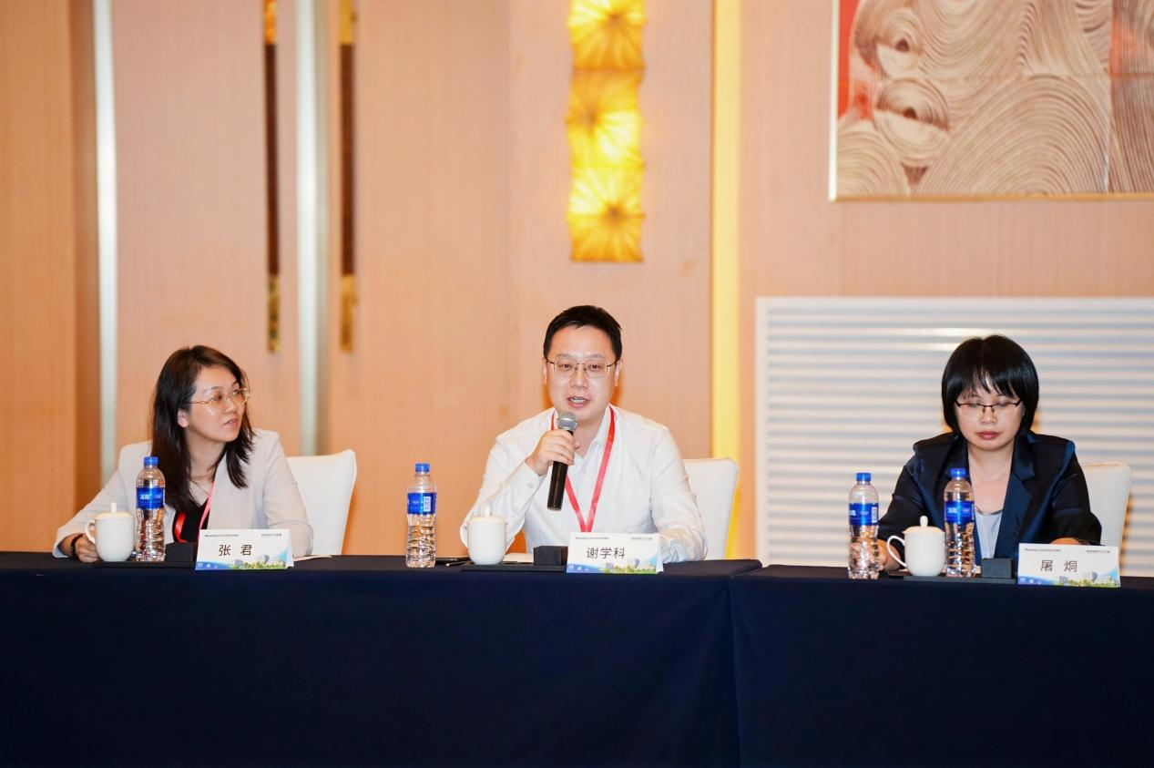 瞄准新型工业化，共筑制造业数字化人才 新生态