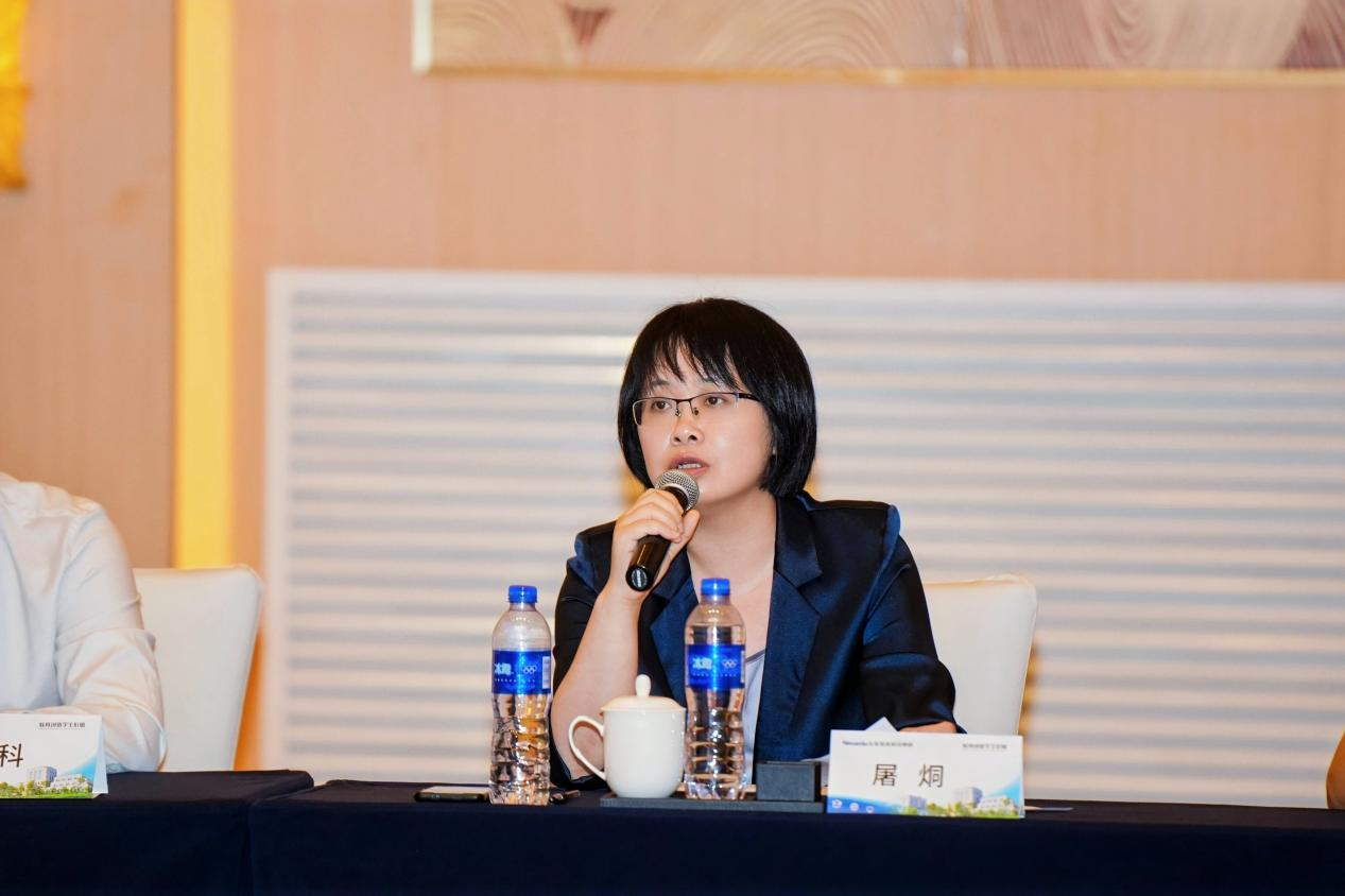 瞄准新型工业化，共筑制造业数字化人才 新生态