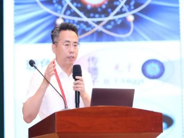 中国电子学会青年年会第六届太赫兹科学技术青年学术会议在京顺利举办