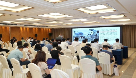 第二十七届中国科协年会--量子信息技术与应用专题论坛召开